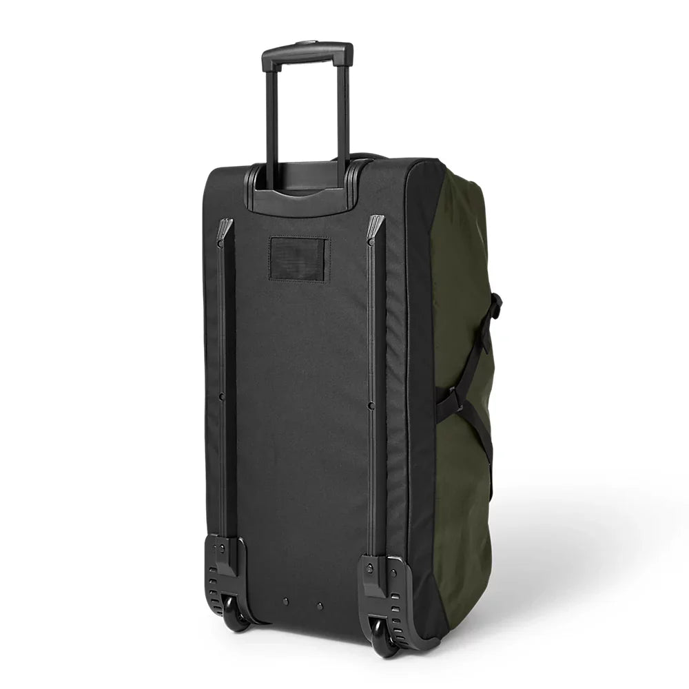 StrapStory - Duffle Bag 054