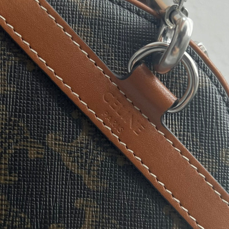 CLNE-Bags - Strap Story - 550