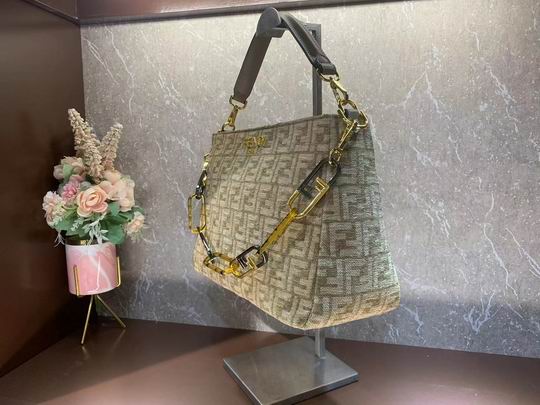 FDNI-Bags - Strap Story - 391