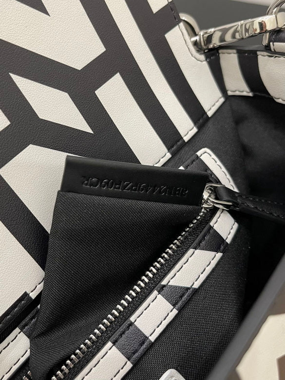 FDNI-Bags - Strap Story - 695