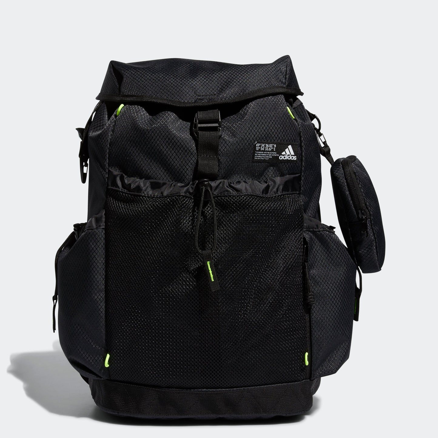 StrapStory - Backpack 067