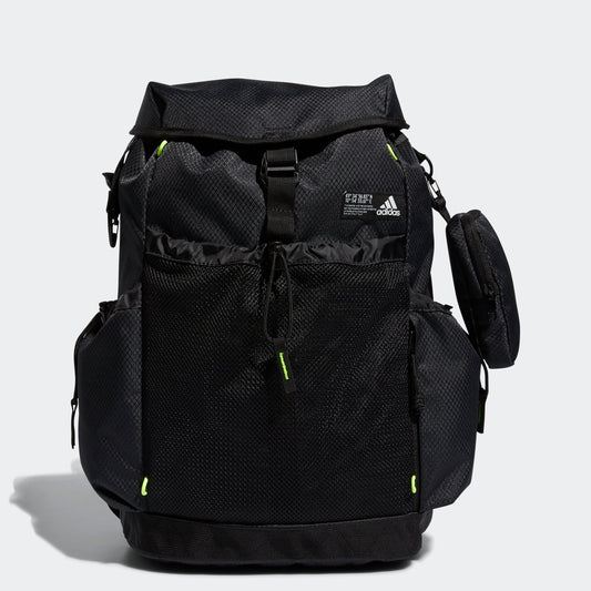 StrapStory - Backpack 067