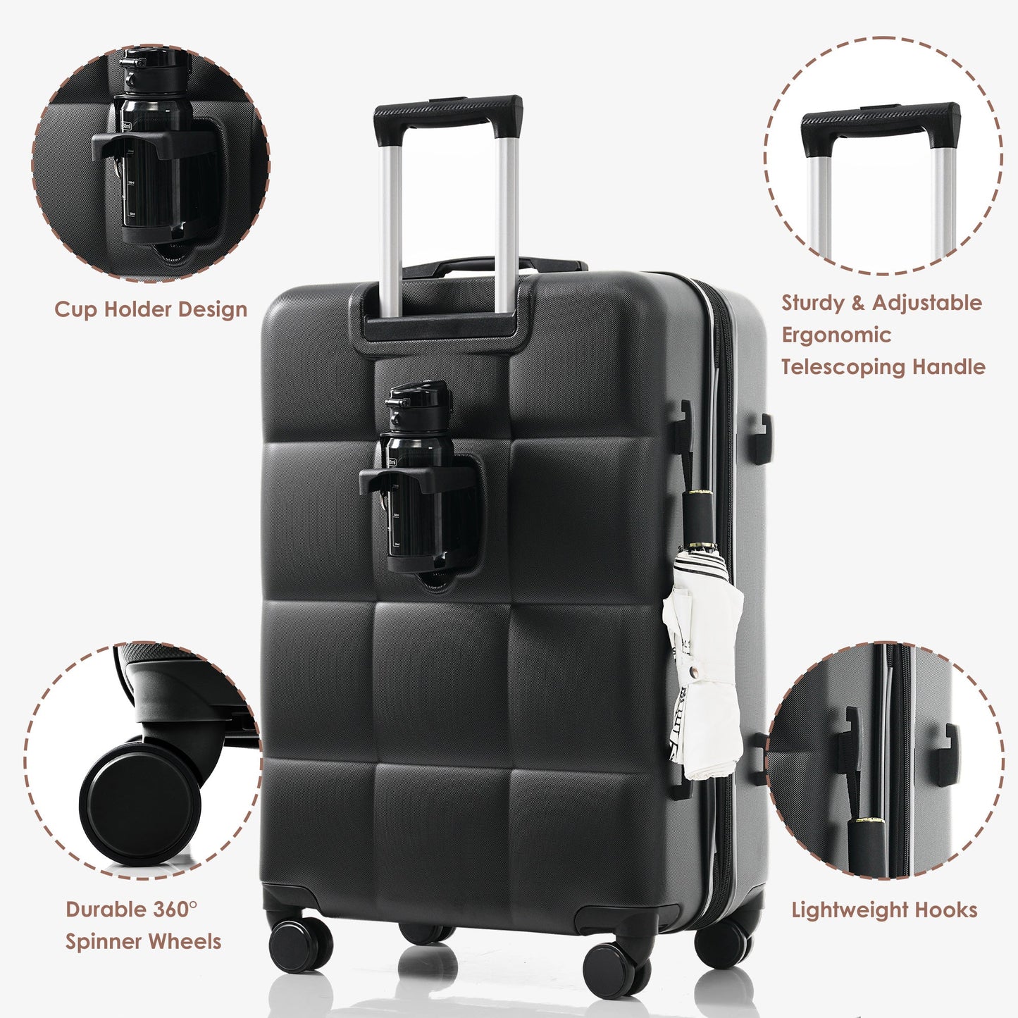StrapStory - Suitcase 139