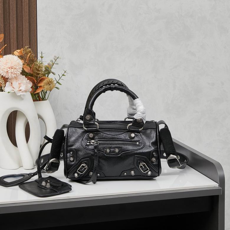 BLGA-Bags - Strap Story - 745