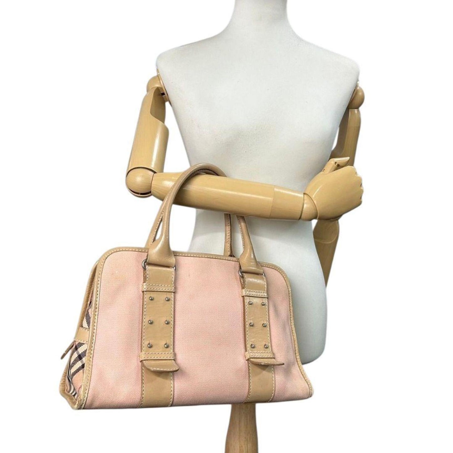 StrapStory - Tote Bag 1841