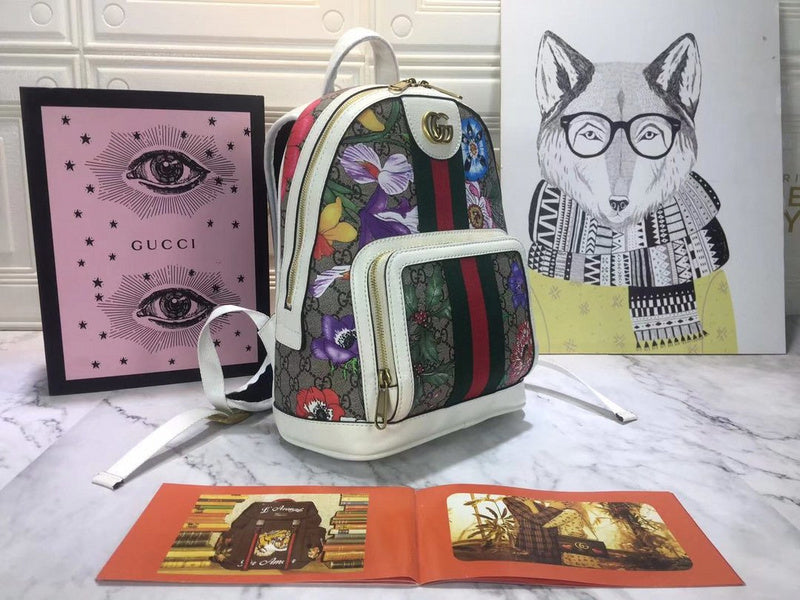 STRAPSTORY - GGC4 BAG - 830
