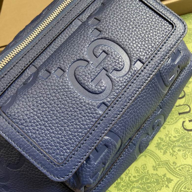 GGCC-Bags - Strap Story - 550