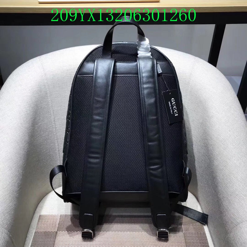 STRAPSTORY - GGC4 BAG - 693