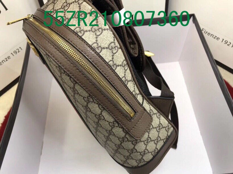 STRAPSTORY - GGC4 BAG - 762