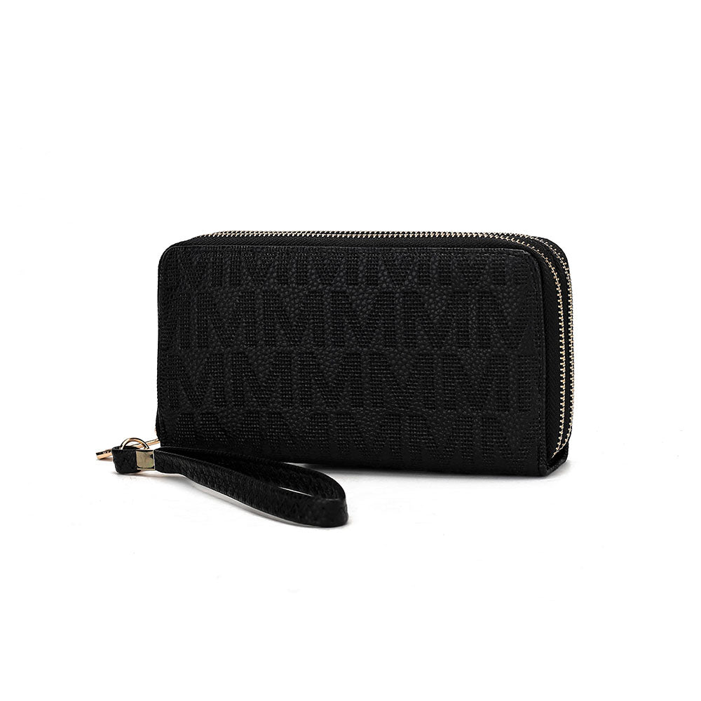 StrapStory - Wristlet 243