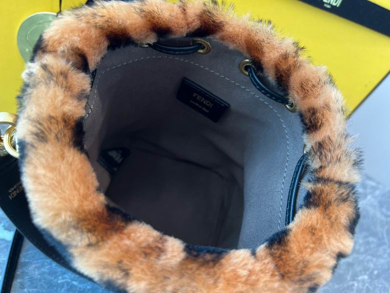 FDNI-Bags - Strap Story - 589