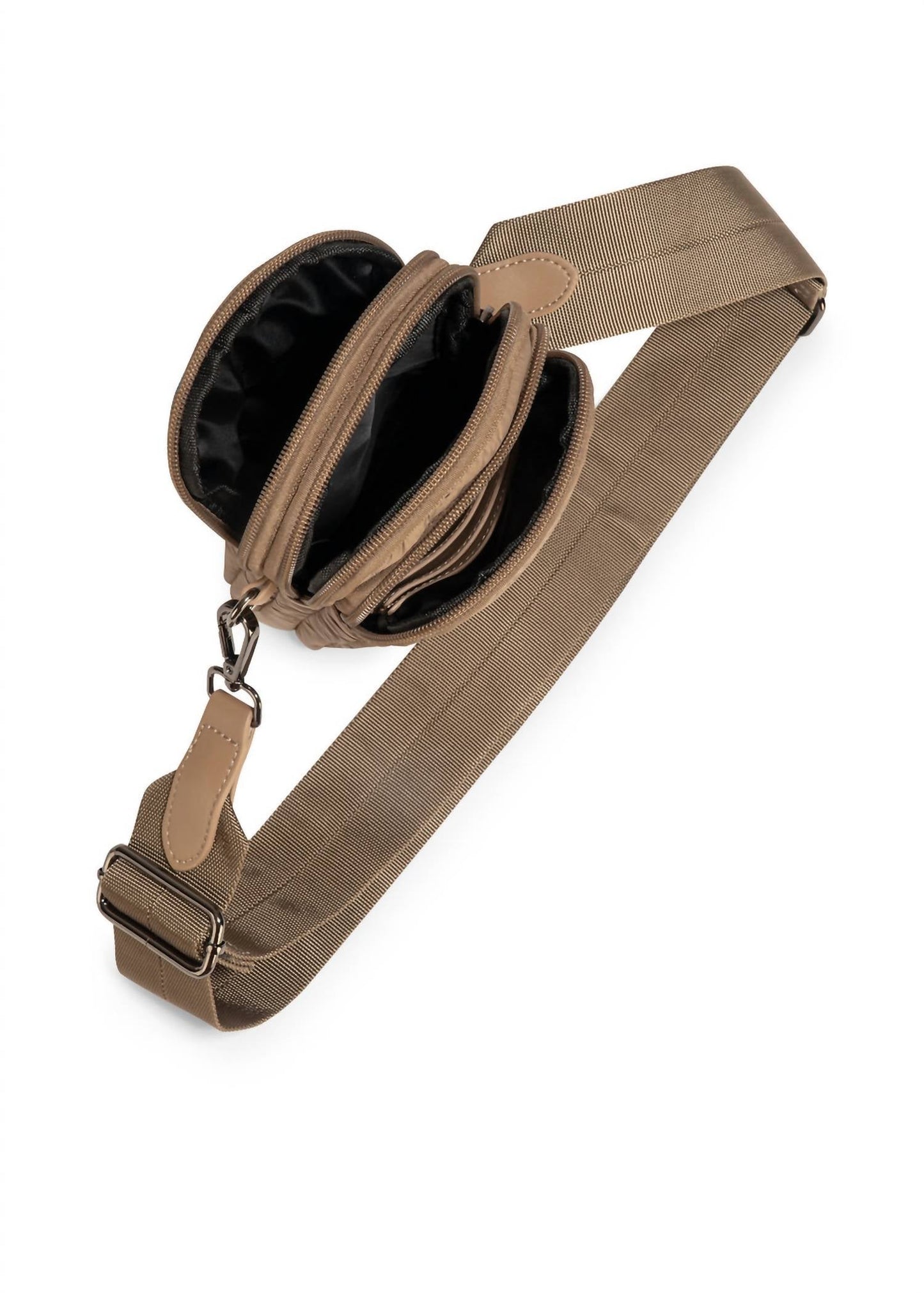 StrapStory - Crossbody 3260