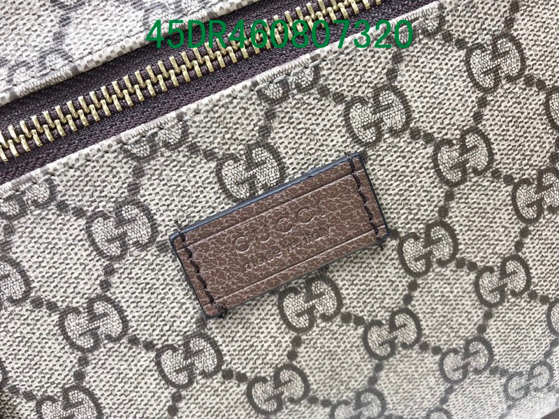 STRAPSTORY - GGC4 BAG - 554