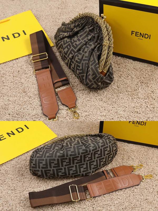 FDNI-Bags - Strap Story - 214
