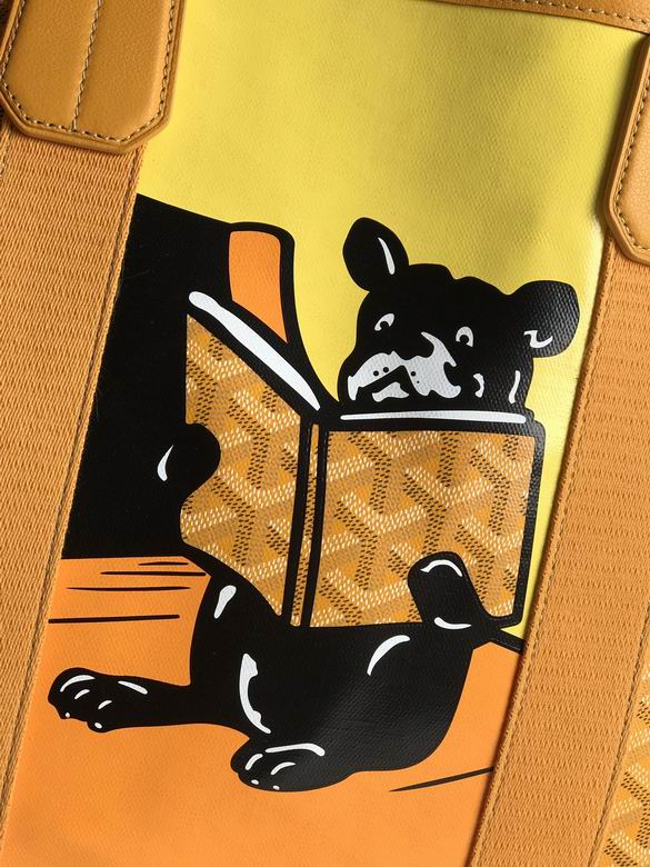 GOYD-Bags - Strap Story - 236