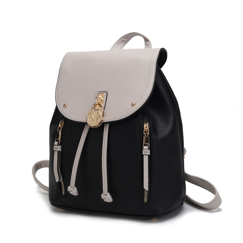 StrapStory - Backpack 108