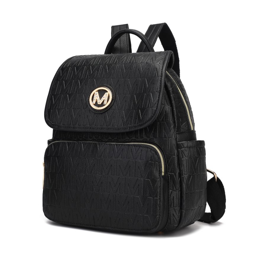 StrapStory - Backpack 215