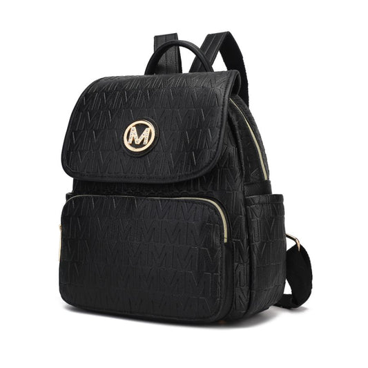 StrapStory - Backpack 215