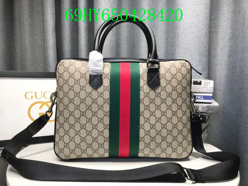 STRAPSTORY - GGC4 BAG - 215