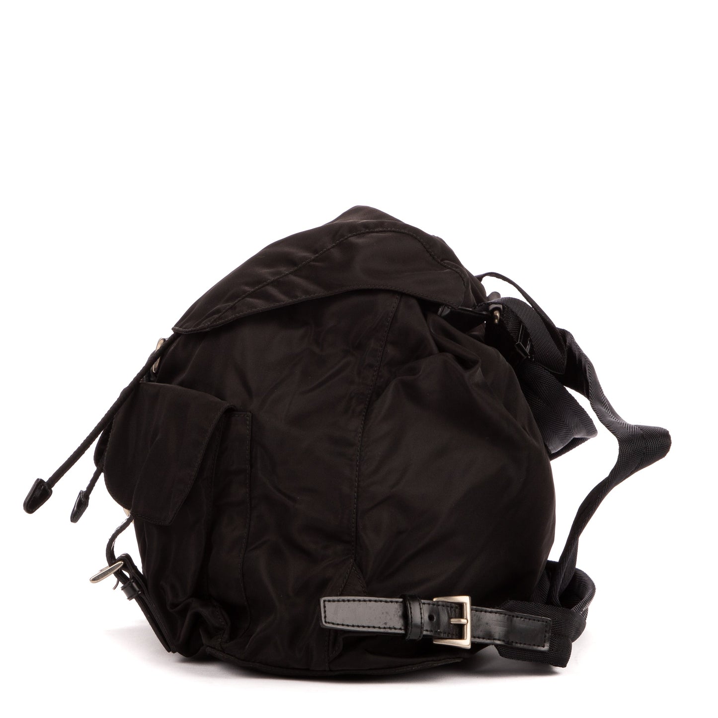 StrapStory - Backpack 1203
