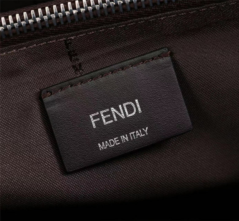 FDNI-Bags - Strap Story - 550