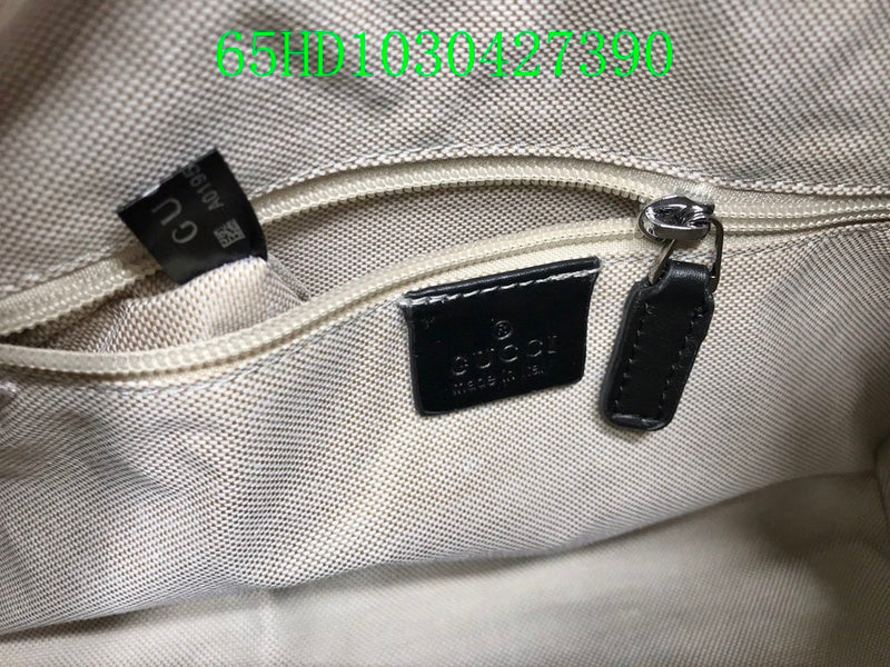 STRAPSTORY - GGC4 BAG - 484