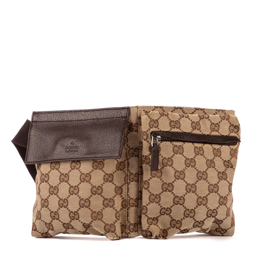 StrapStory - Belt Bag 210