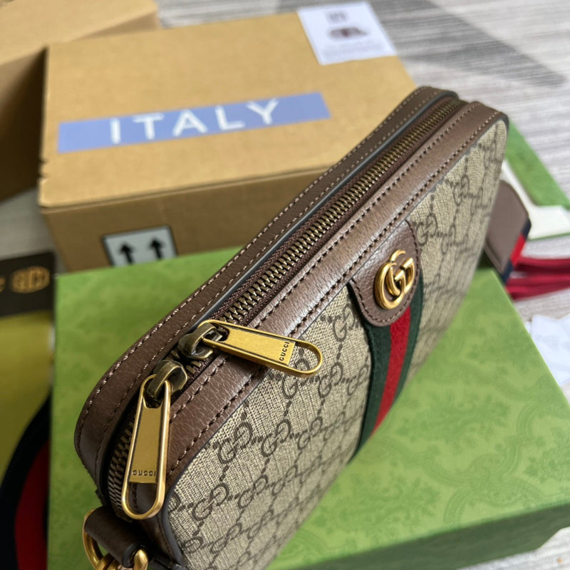 STRAPSTORY - GGC4 BAG - 1155