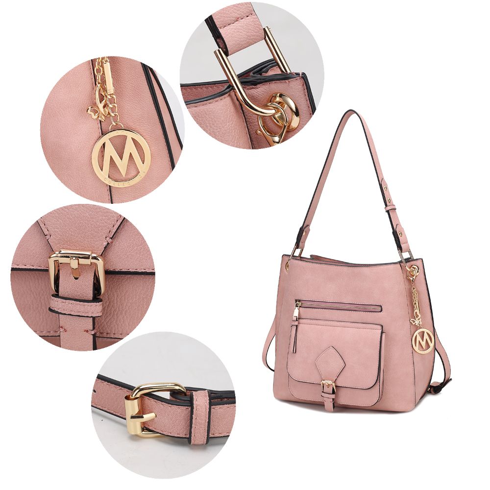 StrapStory - Hobo Bag 458