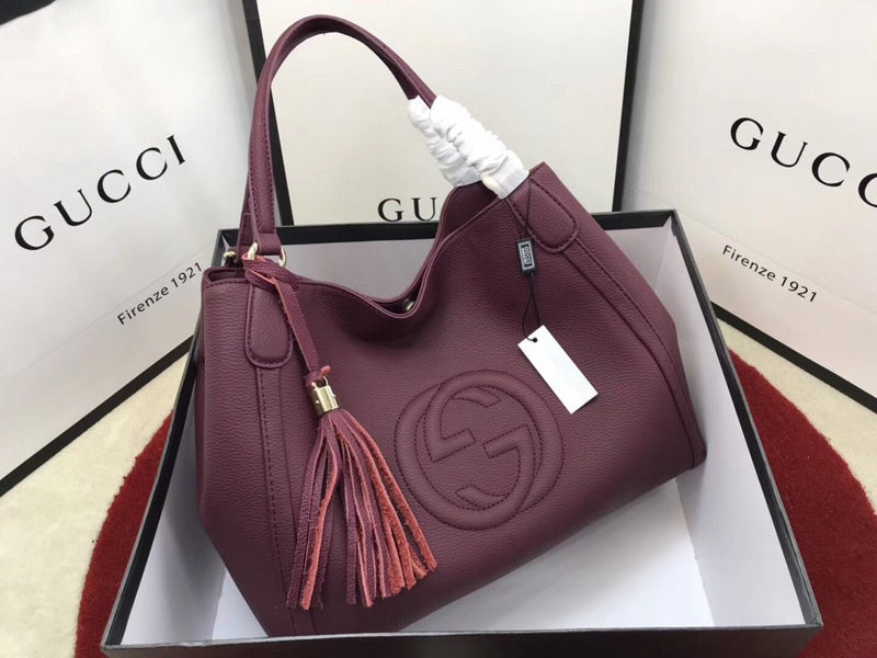 STRAPSTORY - GGC4 BAG - 446