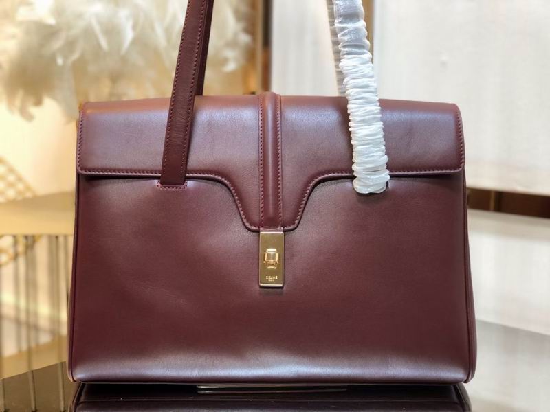 CLNE-Bags - Strap Story - 607