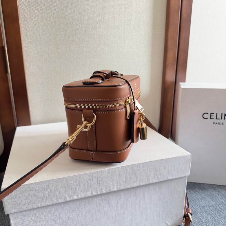 CLNE-Bags - Strap Story - 417