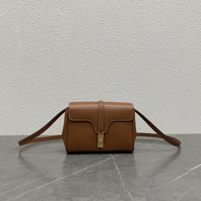 CLNE-Bags - Strap Story - 524