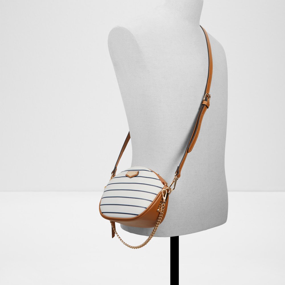 StrapStory - Crossbody 1292