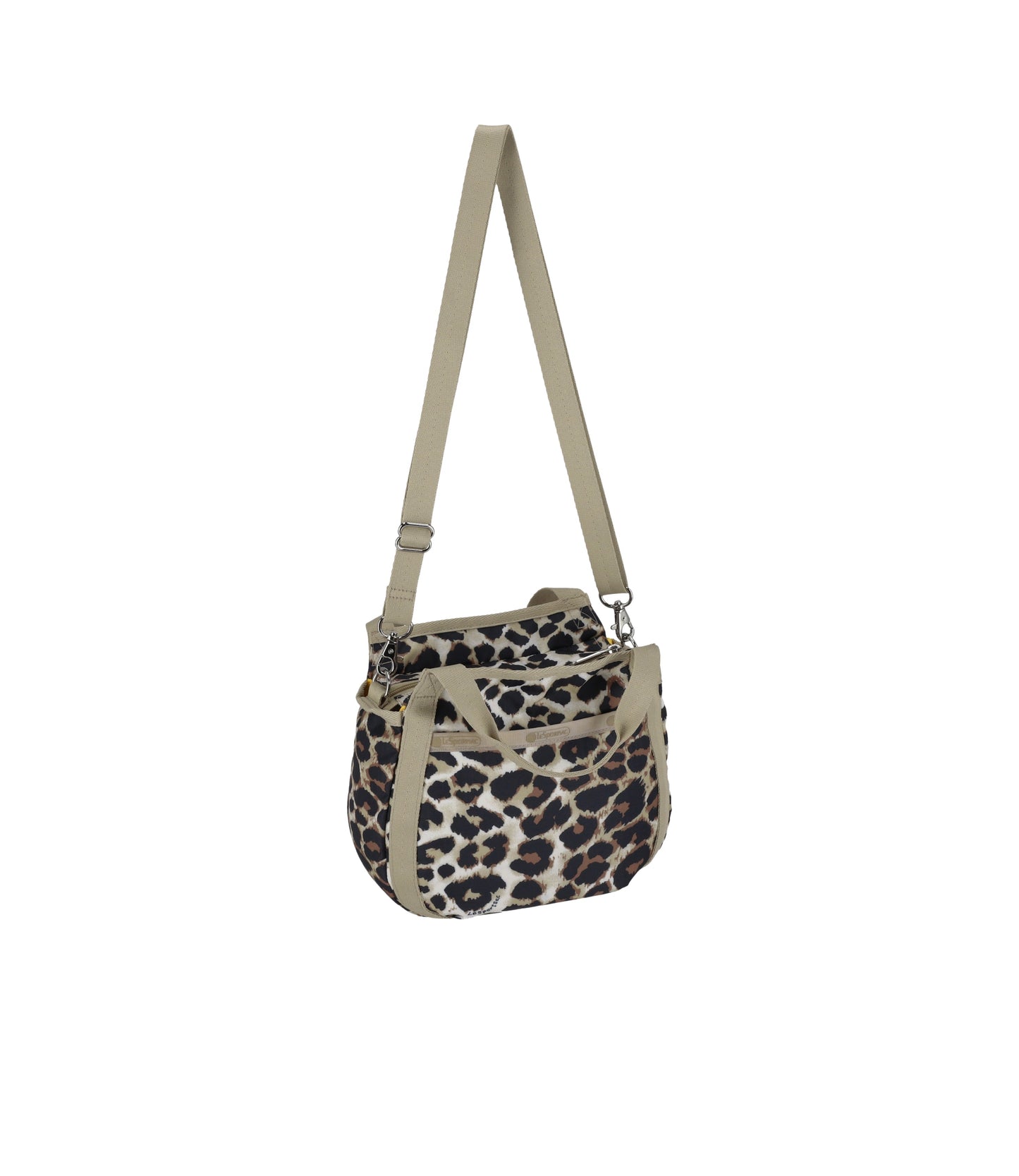 StrapStory - Crossbody 3598