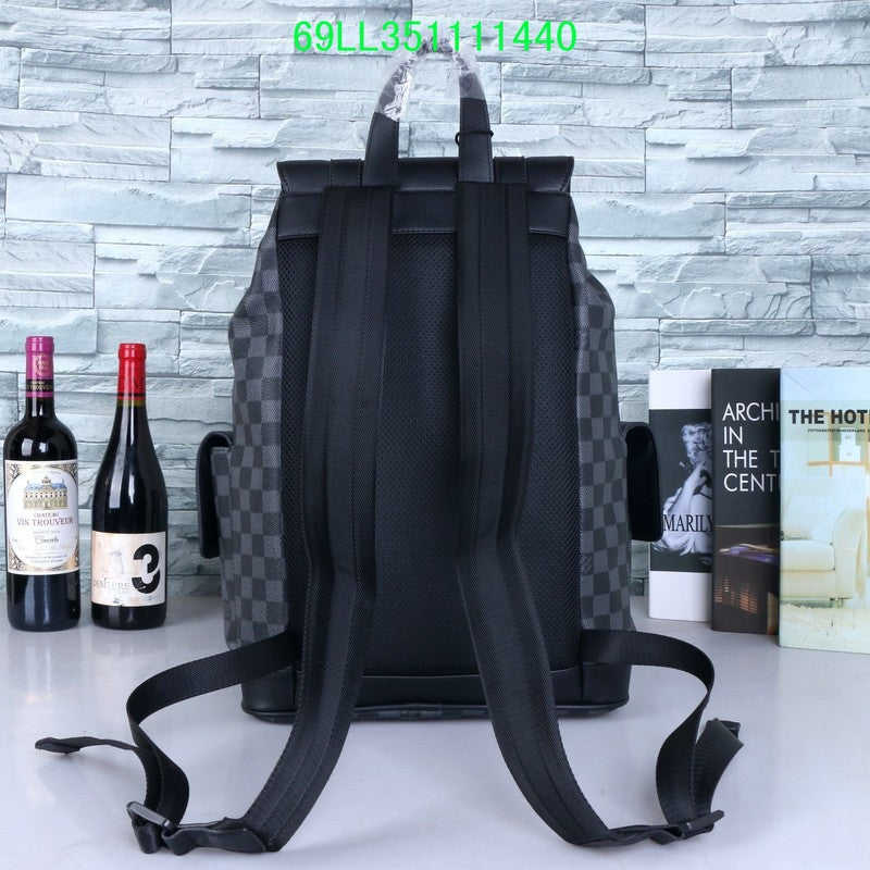 STRAPSTORY - GGC4 BAG - 808