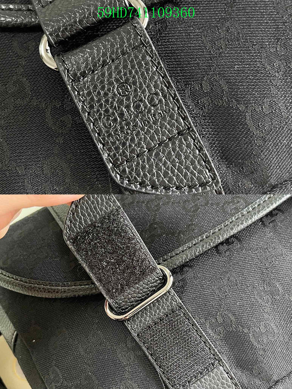 STRAPSTORY - GGC4 BAG - 386
