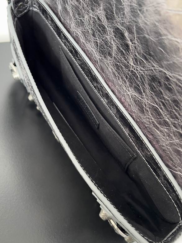 BLGA-Bags - Strap Story - 365