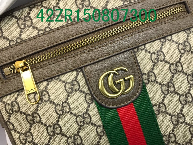 STRAPSTORY - GGC4 BAG - 296