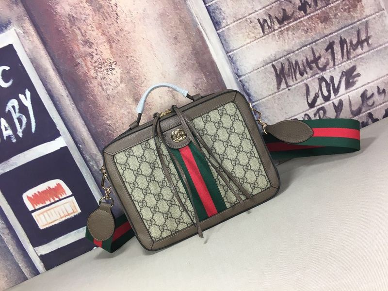 STRAPSTORY - GGC4 BAG - 514