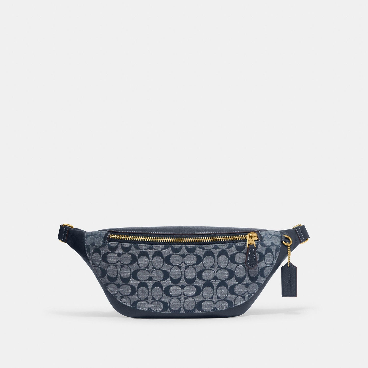 StrapStory - Belt Bag 025
