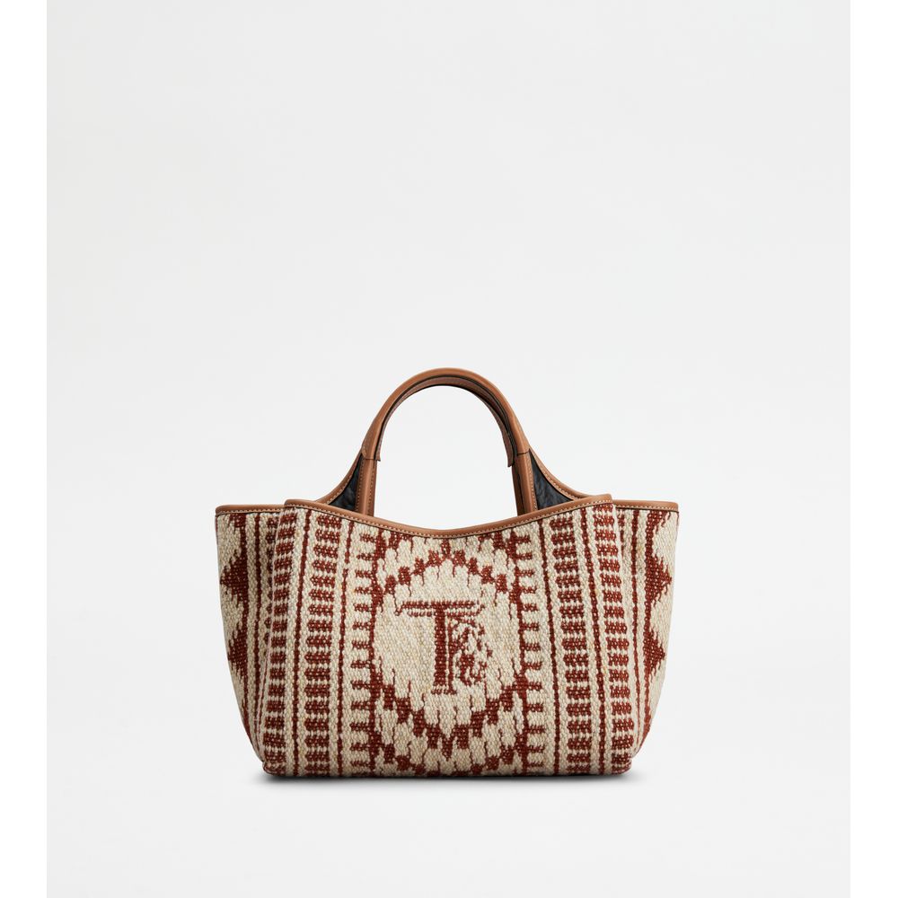 StrapStory - Tote Bag 2327