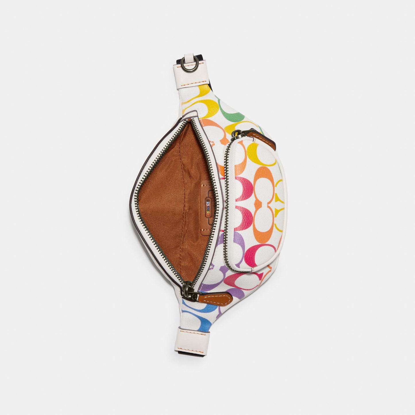 StrapStory - Belt Bag 100