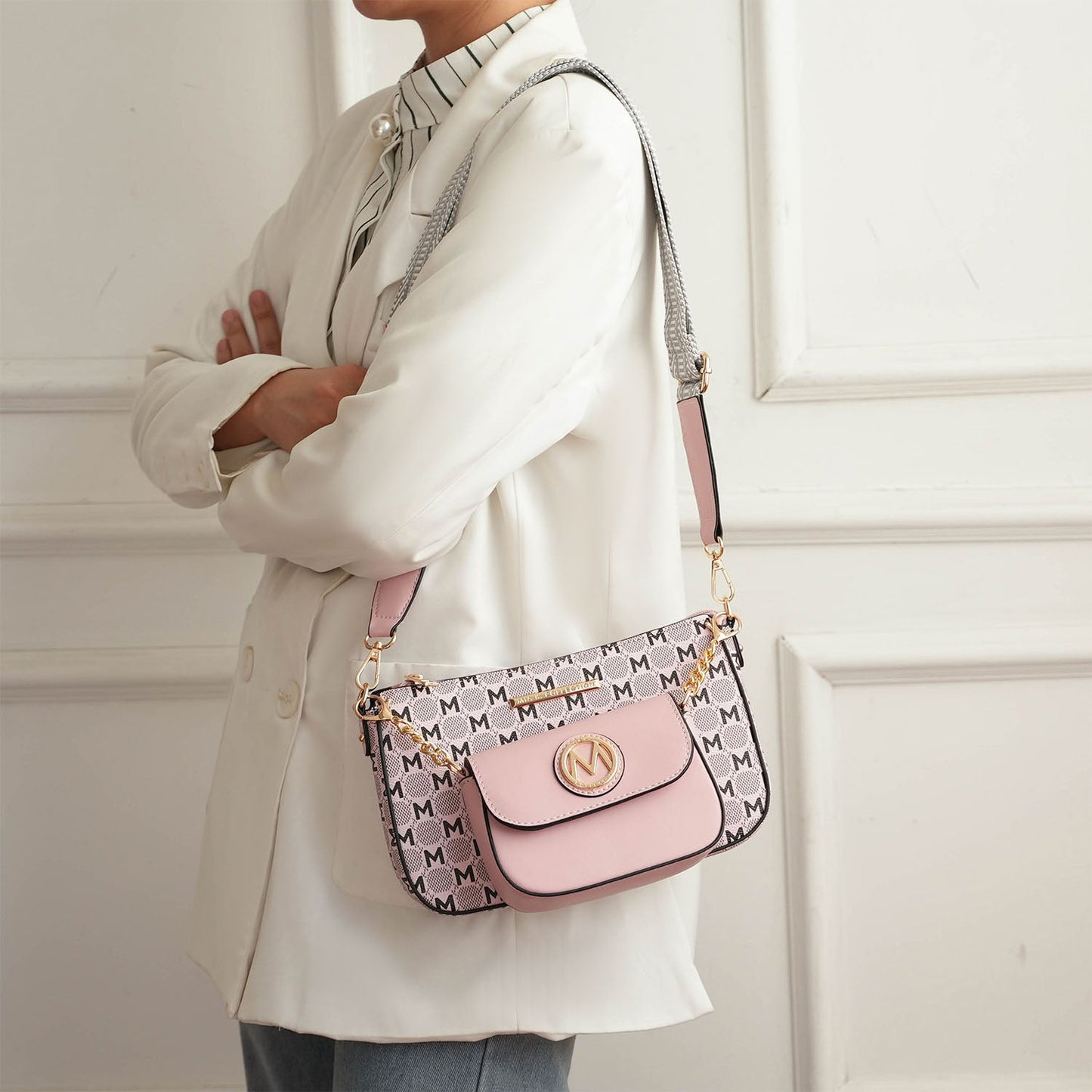StrapStory - Crossbody 3444
