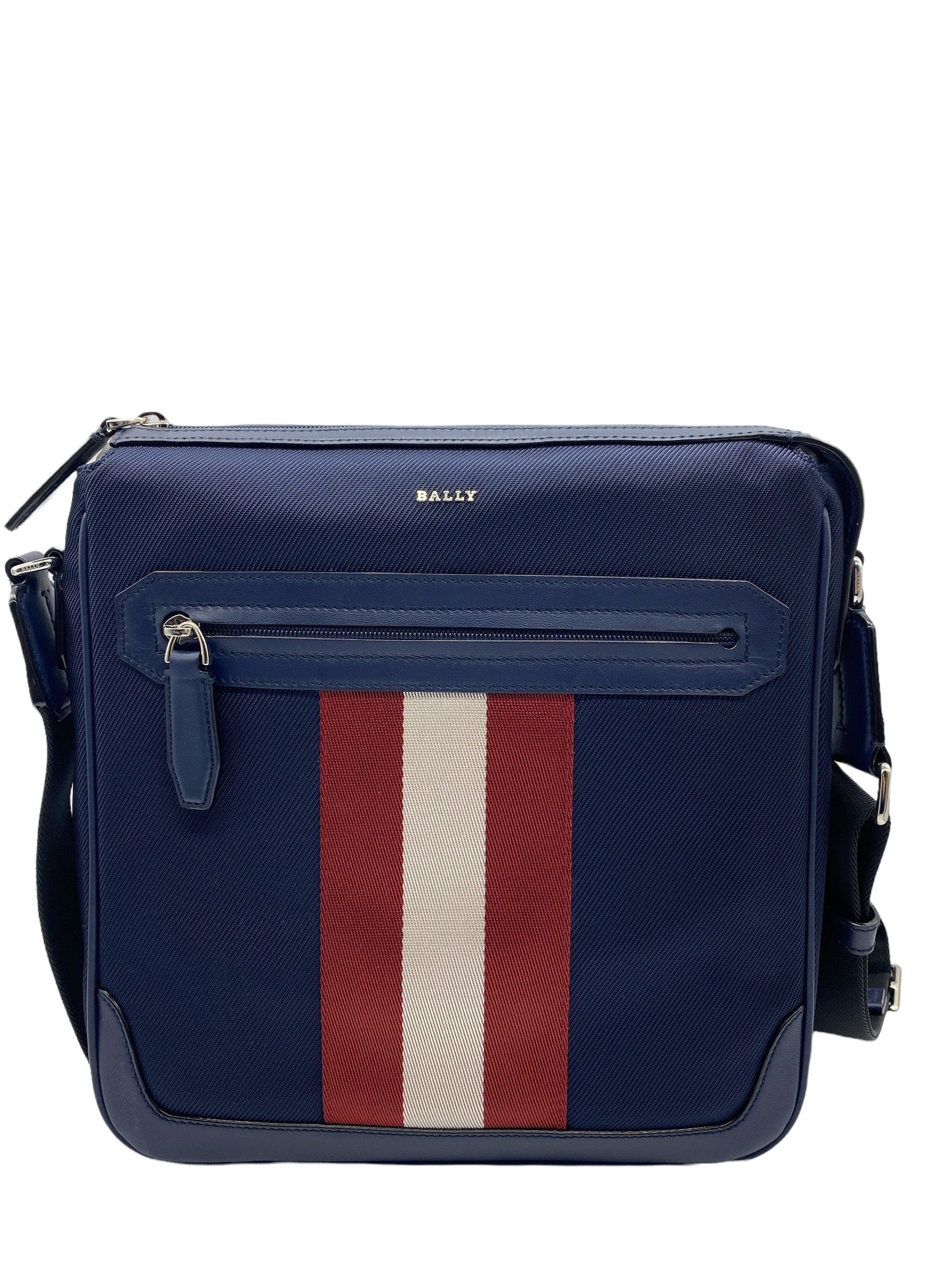 StrapStory - Messenger Bag 082