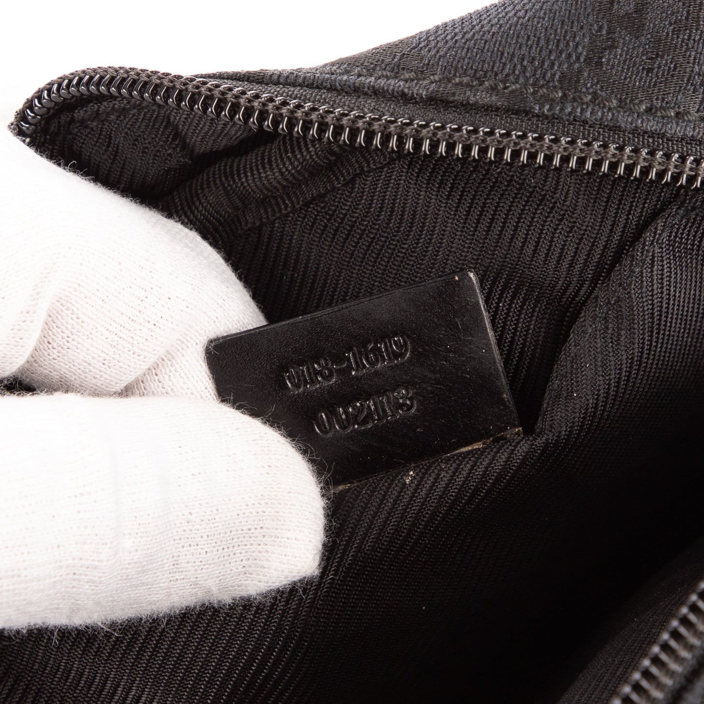 StrapStory - Bucket Bag 208
