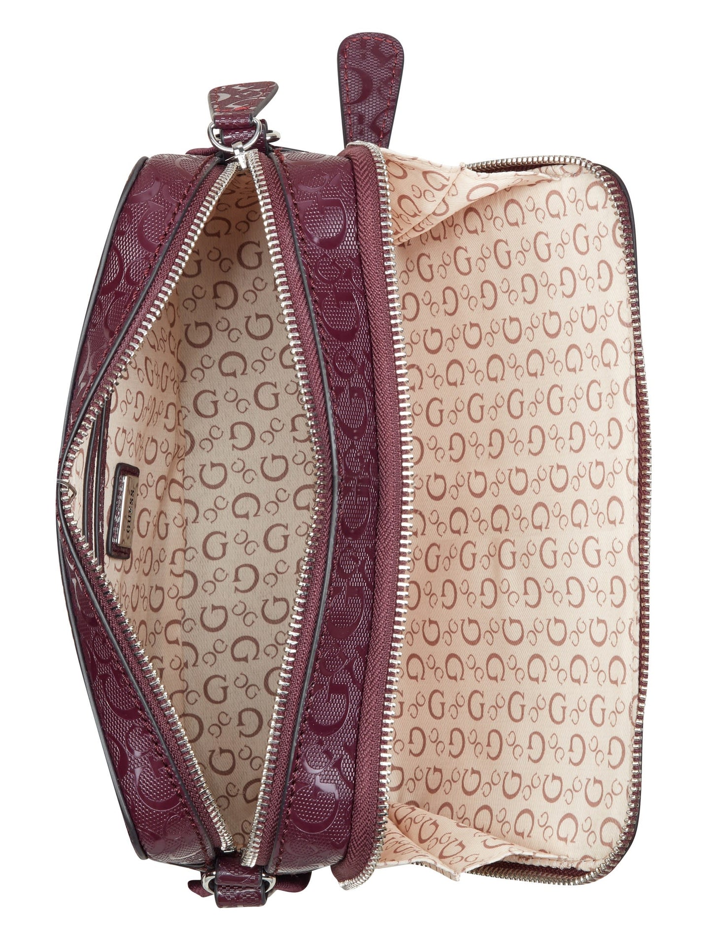 StrapStory - Crossbody 457