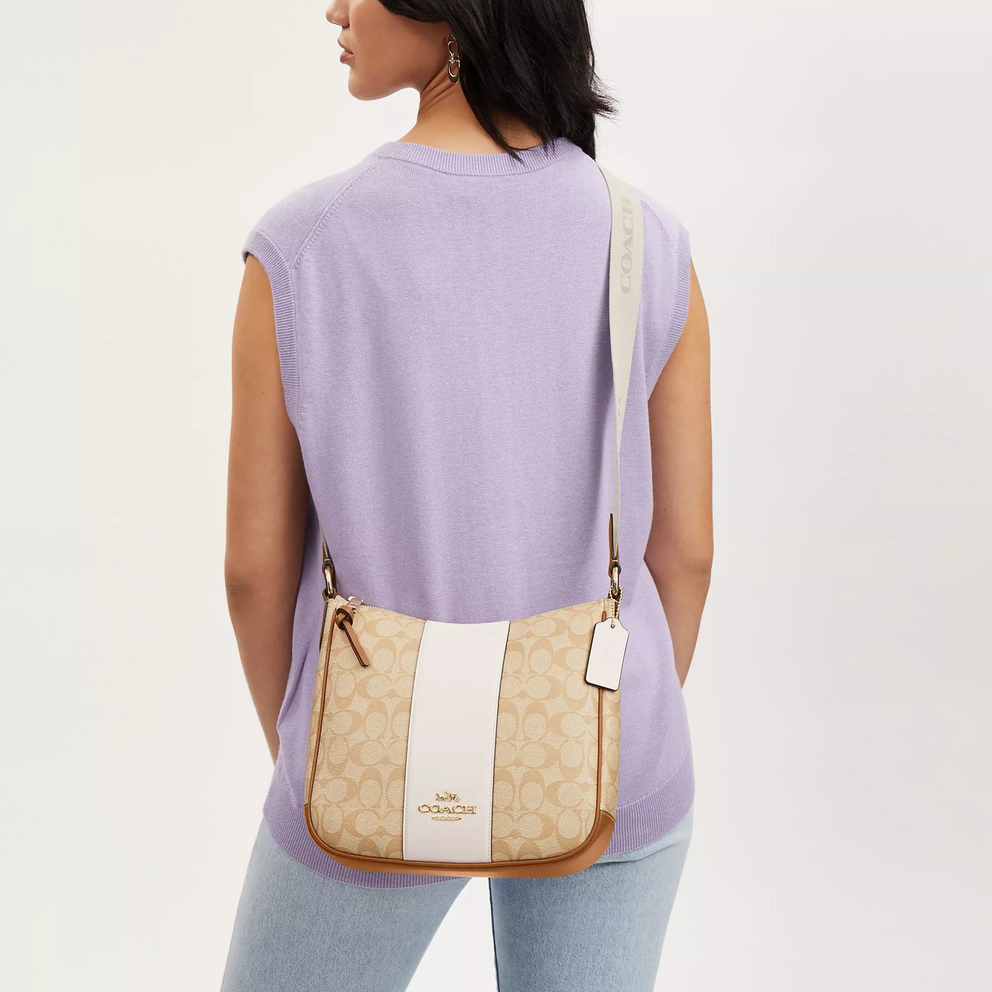StrapStory - Crossbody 998