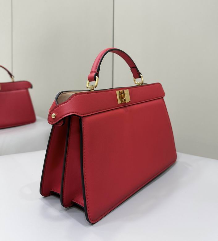 FDNI-Bags - Strap Story - 190