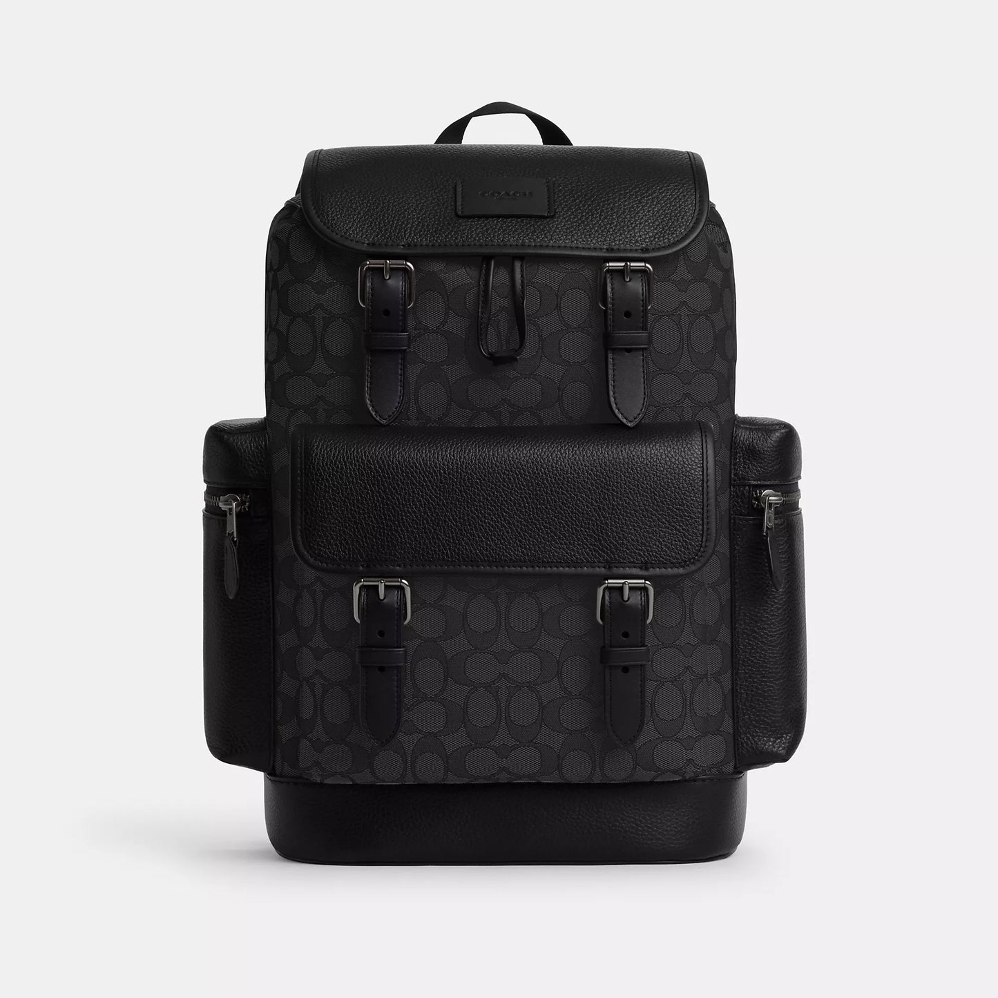 StrapStory - Backpack 283